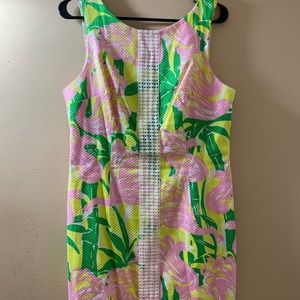 Lily pulitzer dress